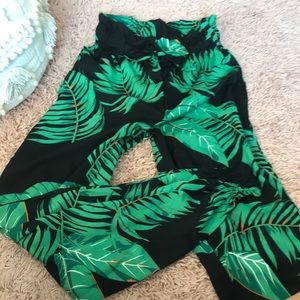 Beach Light Weight Joggers